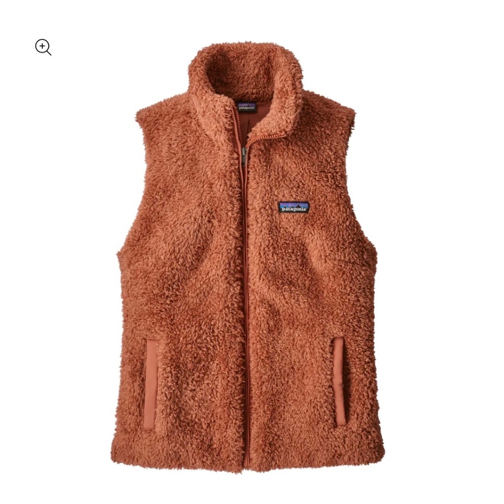 Patagonia Women's Los Gatos Vest